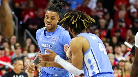 north. carolina basketball|north carolina basketball rumors.